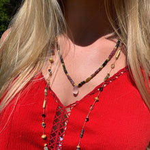 Charger l'image dans la galerie, Collier Bombay