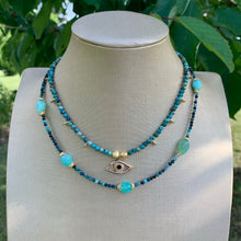 Charger l'image dans la galerie, Collier Nagra