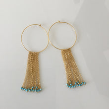 Charger l'image dans la galerie, Créoles Gaya