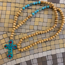 Charger l'image dans la galerie, Collier Santorini