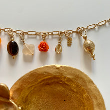 Charger l'image dans la galerie, Grigris coquillages & crustacés