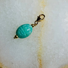 Charger l'image dans la galerie, Grigris Scarabée du Nil