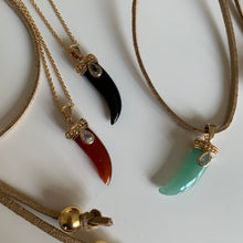 Charger l'image dans la galerie, Pendentif Karaman