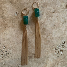 Charger l'image dans la galerie, Boucles d’oreilles Meriti