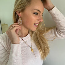 Charger l'image dans la galerie, Boucles d’oreilles Aracuro