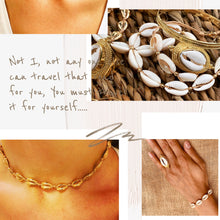 Charger l'image dans la galerie, Bague Cauri