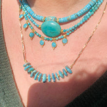 Charger l'image dans la galerie, Collier Anguilla