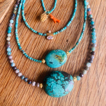 Charger l'image dans la galerie, Collier Praia
