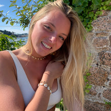 Charger l'image dans la galerie, Collier Cauri