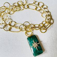 Charger l'image dans la galerie, Collier Haroa