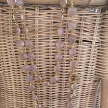 Charger l'image dans la galerie, Collier “Sassi”