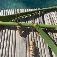 Charger l'image dans la galerie, Collier Boks