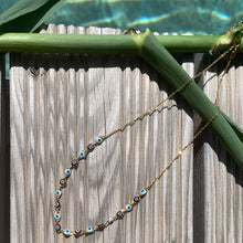 Charger l'image dans la galerie, Collier Nazar