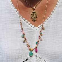 Charger l'image dans la galerie, Pendentif Hata