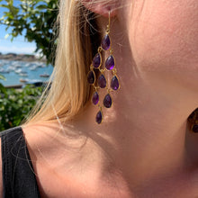 Charger l'image dans la galerie, Boucles d’oreilles Acapulco