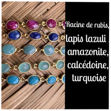 Charger l'image dans la galerie, Bracelet Alegre