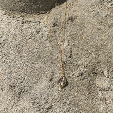 Charger l'image dans la galerie, Pendentif Cauri