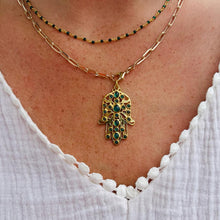 Charger l'image dans la galerie, Pendentif Hata