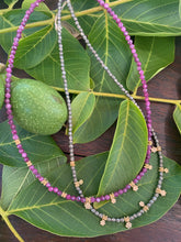 Charger l'image dans la galerie, Collier “Balafia “