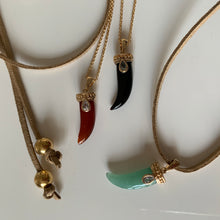 Charger l'image dans la galerie, Pendentif Karaman