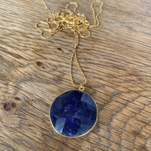 Charger l'image dans la galerie, Collier Panama