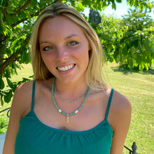 Charger l'image dans la galerie, Collier Anju