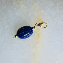 Charger l'image dans la galerie, Grigris Scarabée du Nil