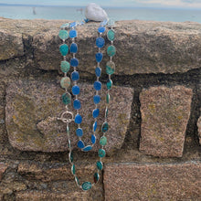 Charger l'image dans la galerie, Collier “Sassi”