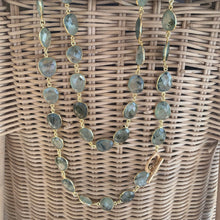 Charger l'image dans la galerie, Collier “Sassi”