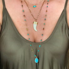 Charger l'image dans la galerie, Collier Cuerno