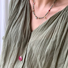 Charger l'image dans la galerie, Collier Panama