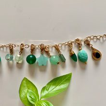 Charger l'image dans la galerie, Grigris Scarabée du Nil