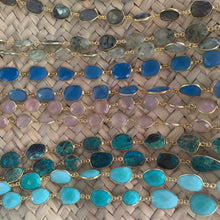 Charger l'image dans la galerie, Collier “Sassi”