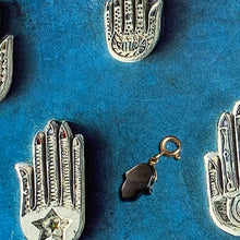 Charger l'image dans la galerie, Grigris Main Khamsa