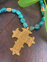 Charger l'image dans la galerie, Collier “Peralta”