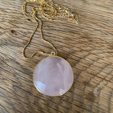 Charger l'image dans la galerie, Collier Panama