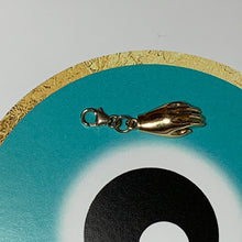 Charger l'image dans la galerie, Grigris Main Khamsa