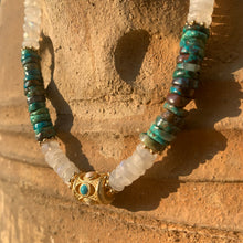 Charger l'image dans la galerie, Collier Ida