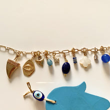 Charger l'image dans la galerie, Grigris Corne d’abondance