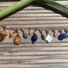 Charger l'image dans la galerie, Grigris Rose des vents