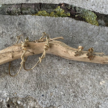 Charger l'image dans la galerie, Boucles d'oreilles Louxor