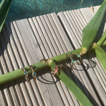 Charger l'image dans la galerie, Créoles Hindi