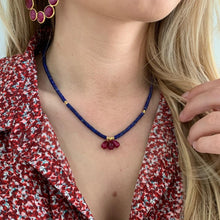 Charger l'image dans la galerie, Collier Tamara