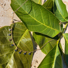 Charger l'image dans la galerie, Collier Capira