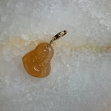 Charger l'image dans la galerie, Grigris Bouddha rieur