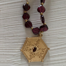 Charger l'image dans la galerie, Collier Kanpur