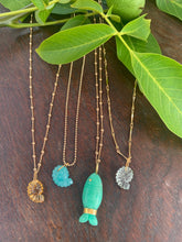 Charger l'image dans la galerie, Pendentif “ Barbada “