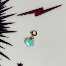 Charger l'image dans la galerie, Grigris Cœur d’amour