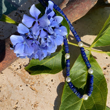 Charger l'image dans la galerie, Collier Azul
