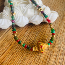 Charger l'image dans la galerie, Collier Carlotta